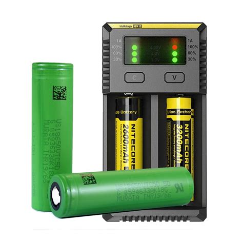 batteries charging unevenly   prevent   vape shop