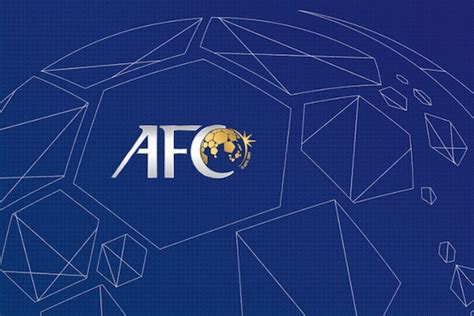 afc extends postponement  football competitions    june due  coronavirus