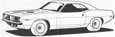antique cars coloring pages coloringbay