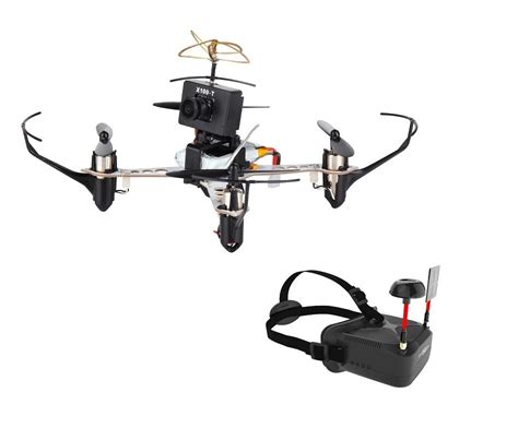 rc mini racing drone  camera fpv goggles kit
