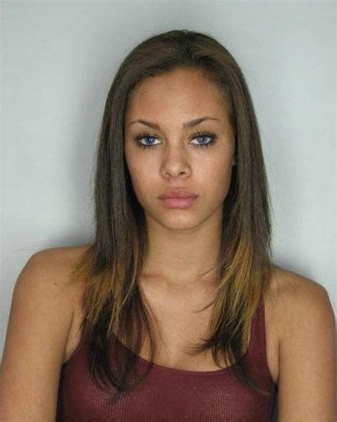 not even mug shots can make these girls look ugly 38 pics picture 31