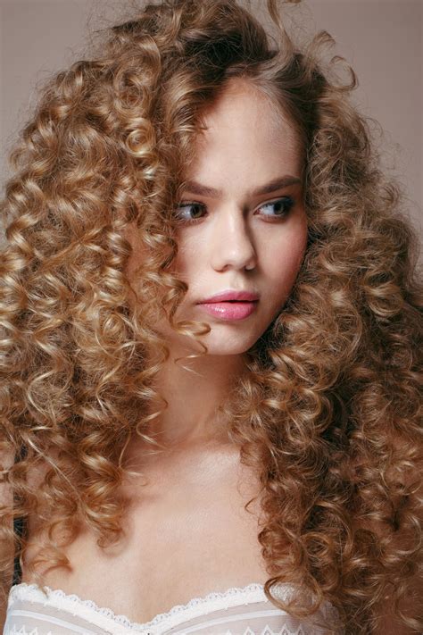Find Out Which Perms Are Ideal For Fine Hair Right Here Hair Glamourista