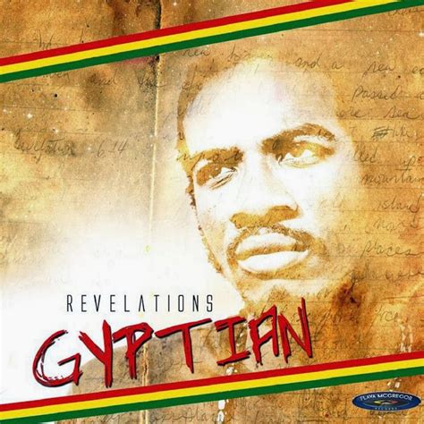 Reggaediscography Gyptian Discography Reggae Singer