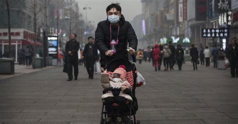 how does air pollution affect your daily life the new york times