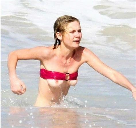 Kirsten Dunst Nude Leaked And Sexy 216 Photos Naked Sex And Hot Scenes