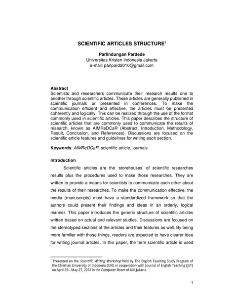 research paper   scientific paper publications special issue