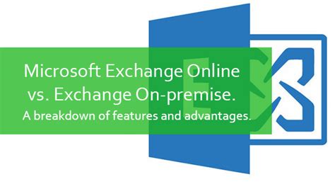 exchange   exchange  premise  ultimate guide