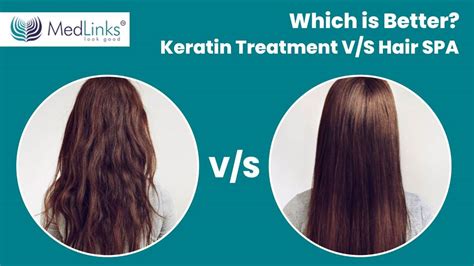 hair spa  keratin treatment dubai medlinks