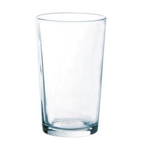 Conical Glass Tumbler 11oz Unie Duralex Duralex Glass Tumbler