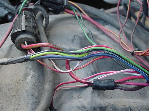 wiring   hei distributor ford truck enthusiasts forums