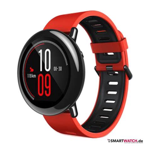 Xiaomi Mi Huami Amazfit Bip Smart Watch English Version