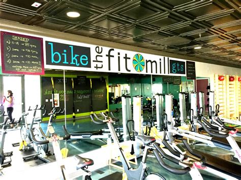 workouts  frequenting  fit mill foodie loves fitness