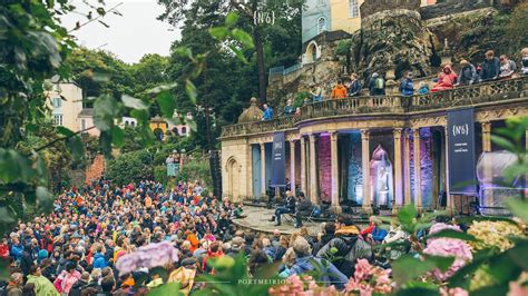 Festival No 6 Review Six Things We Fell In Love With In Portmeirion
