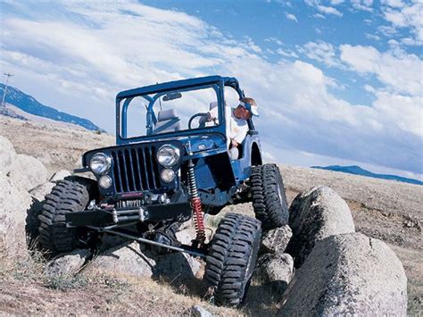 types  jeep suspension lifts wheelonlinecom