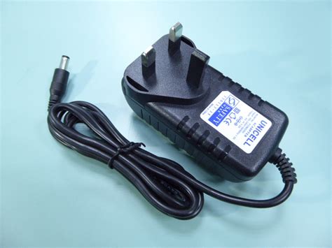 adapter acdc adapter power supply unicell international pte