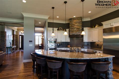 instantly improve  sioux city kitchen design brown wegher residential commercial