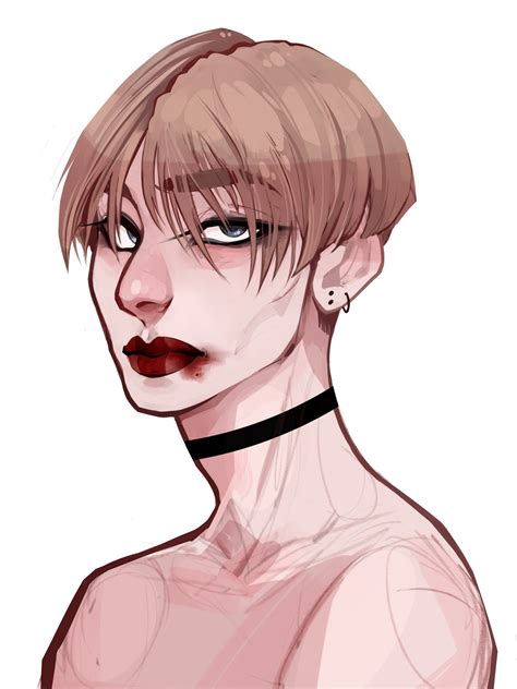 Bts Fanart Taehyung V Bts Fanart