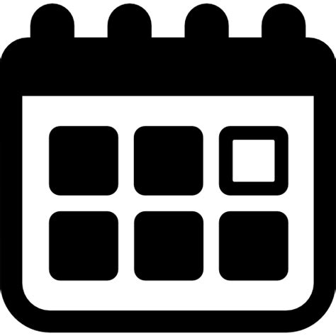 calendar  day   interface icons