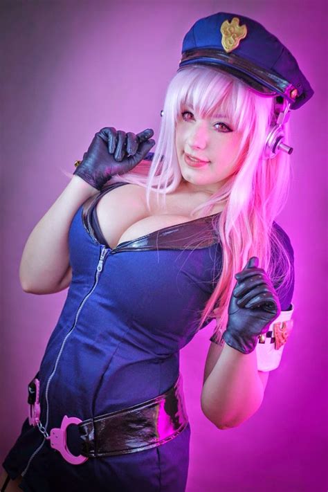 Check Out My Hottest Photos Of Kana ~ Hot And Sexy Cosplay Collection