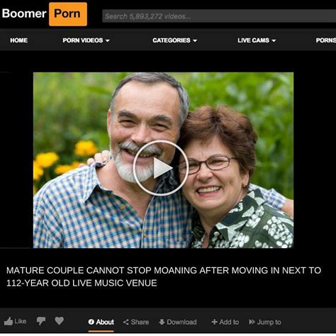boomer porn is the newest meme taking jabs at old people