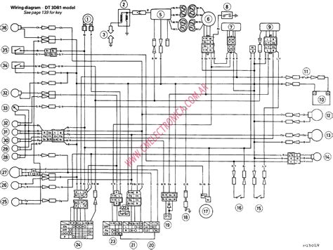 Yamaha Raptor 660 Wiring Diagram Yfz 450 Schematic Wiring Diagram