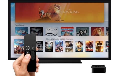 apple  centralize video subscriptions  tv app techspot