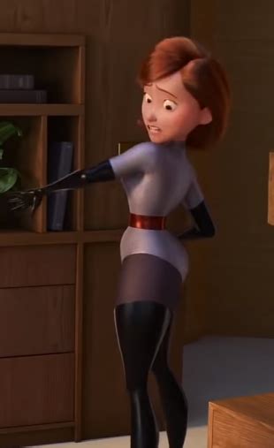Pin By Adam Powell On Helen Parr The Incredibles Disney