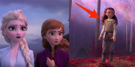 frozen 2 best fan theories about the plot and characters business
