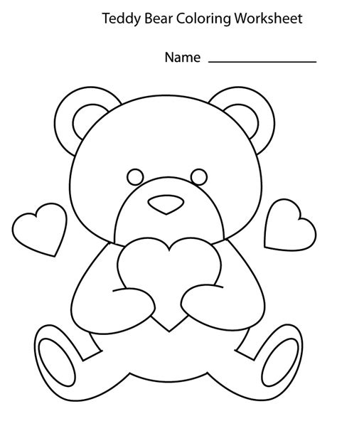 learning coloring pages  toddlers coloring pages