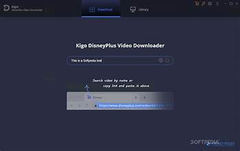 Free Disney Plus Download screenshot #1