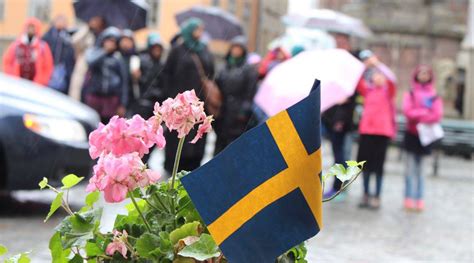 Swedish Muslim School Slammed For Segregation By Sex — Rt