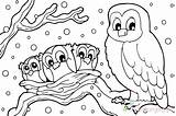 Kolorowanki Czas Zimowy Dzieci sketch template
