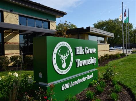 elk grove township introduces  position  older adults arlington