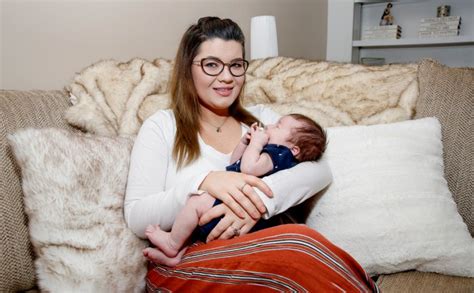 Amber Portwood Awarded Additional Visits With Son After Arrest