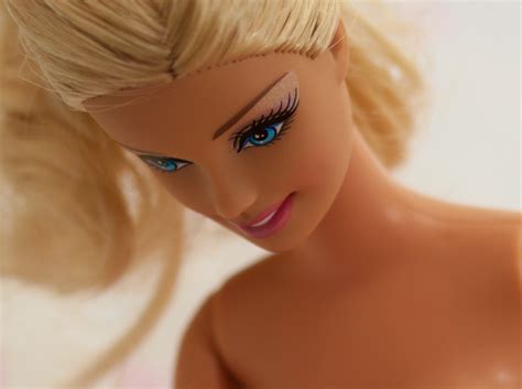 girls are smart enough not to need a “normal sized” barbie stop thought catalog