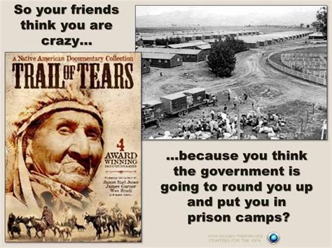 trail  tears   friends    crazybecause