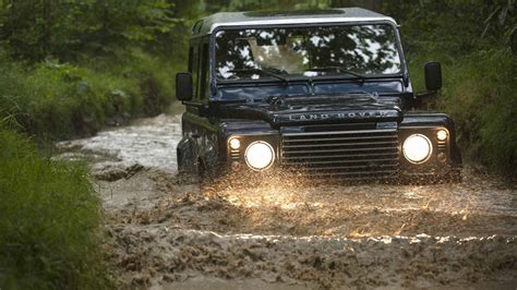 land rover defender  road wallpapers