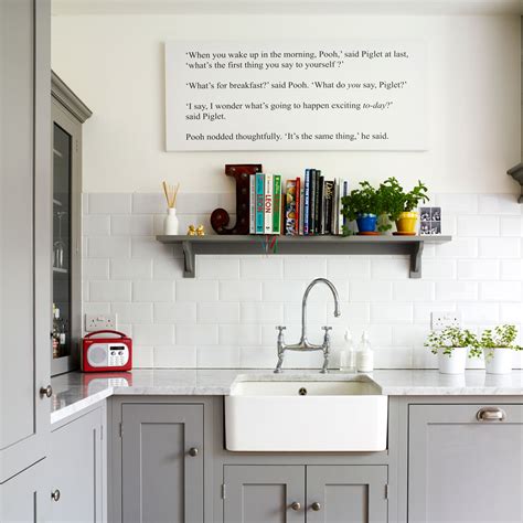 easy  simple smart tips     kitchen wall decor