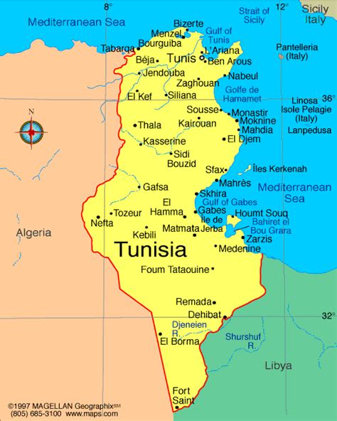 country profiles country profiles tunisia