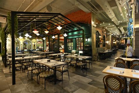 alley  vikings opens  central square bgc  hungry chef
