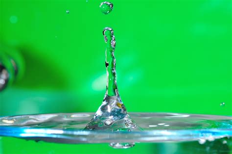 green splash tonionick flickr