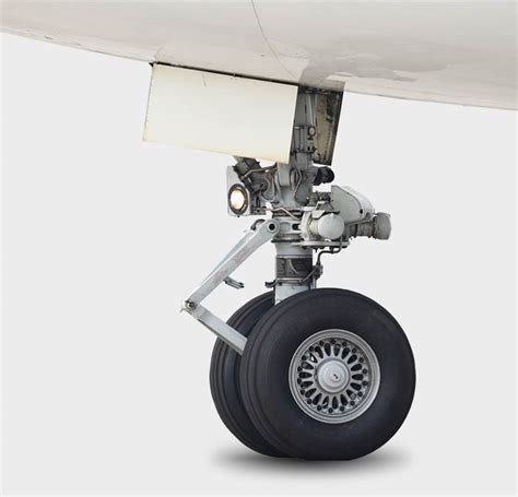 landing systems aircraft landing gear hydraulic brake controls  proximity indication systems