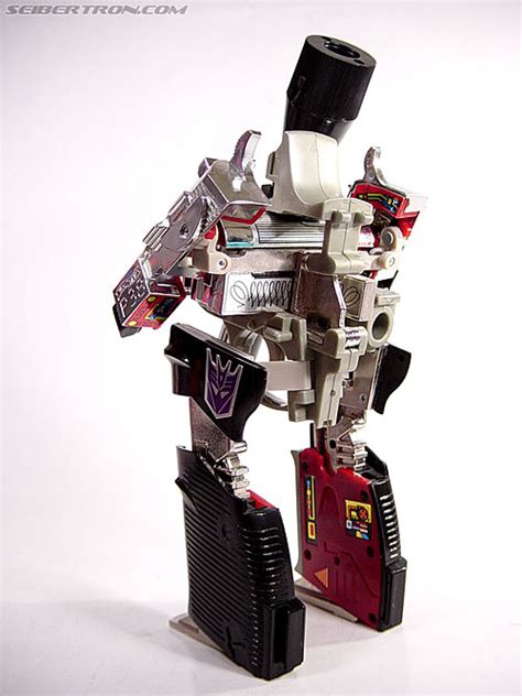 Transformers G1 1984 Megatron Reissue Toy Gallery Image