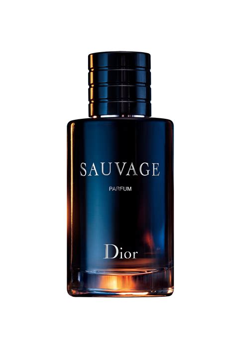 dior sauvage parfum johnny depp