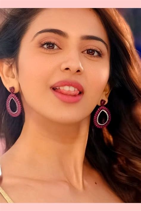 rakul preet singh cute beauty indian actress hot pics beautiful