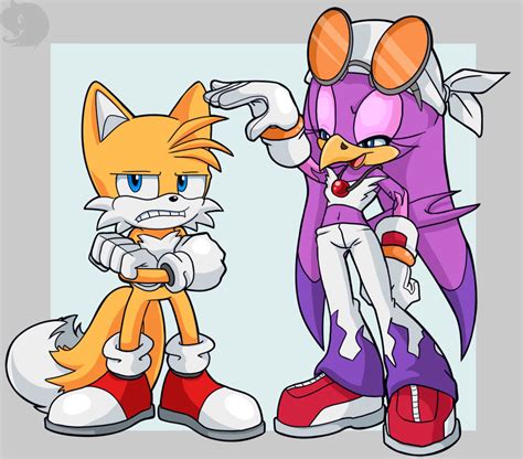 what team would u like in sonic rivals 3 sonic the