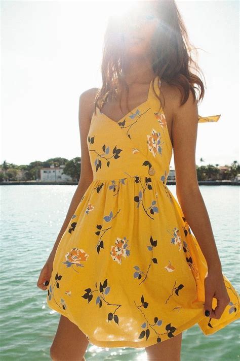 38 cute summer dresses ideas summer outfit inspiration eazy glam