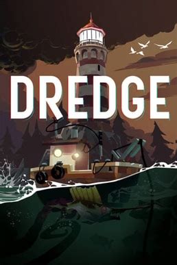 dredge video game wikipedia