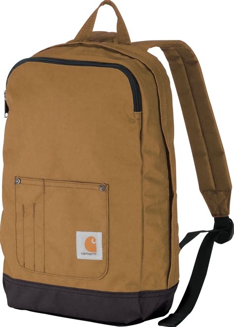 carhartt carhartt mens legacy compact backpack walmartcom walmartcom