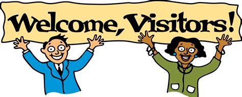 visitors key im september